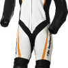 RTX Katana Orange Kangaroo 1Pc Race Leathers