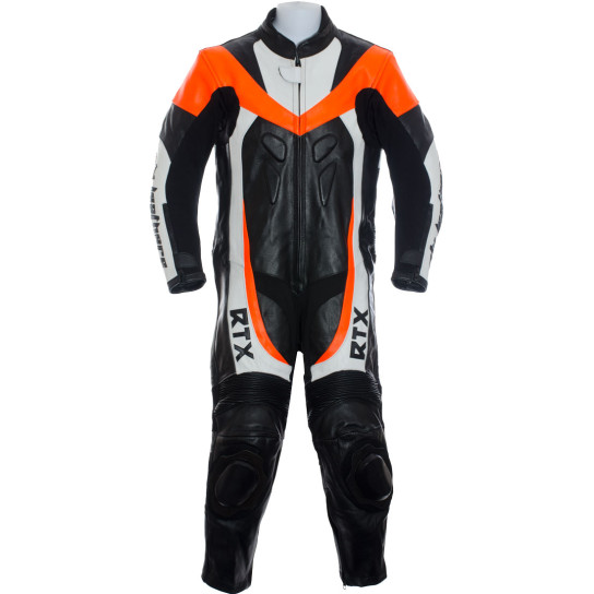 RTX F1 Junior Kids Racing Biker Leathers