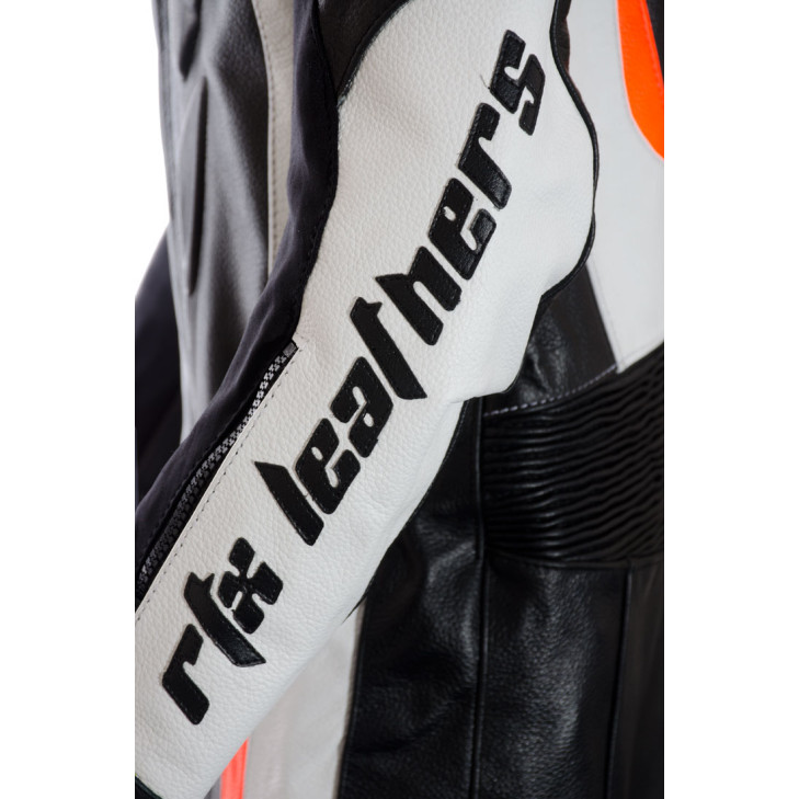 RTX F1 Junior Kids Racing Biker Leathers