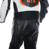 RTX F1 Junior Kids Racing Biker Leathers