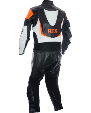 RTX F1 Junior Kids Racing Biker Leathers