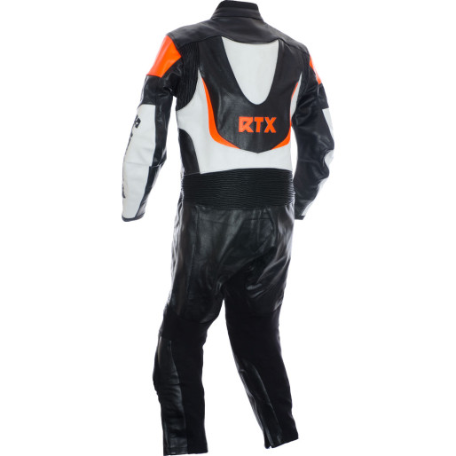 RTX F1 Junior Kids Racing Biker Leathers