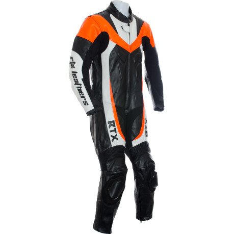 RTX F1 Junior Kids Racing Biker Leathers