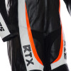RTX F1 Junior Kids Racing Biker Leathers