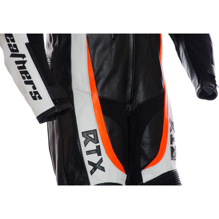 RTX F1 Junior Kids Racing Biker Leathers