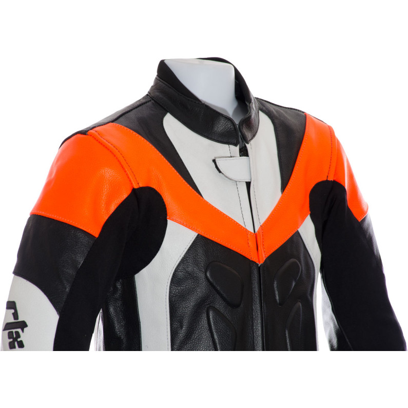 RTX F1 Junior Kids Racing Biker Leathers