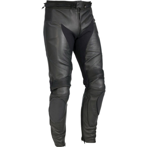 RTX Pro Touring Elite Motorcycle 2Pc Leather Suit 
