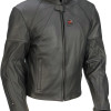 RTX Pro Touring Elite Motorcycle Leather Jacket
