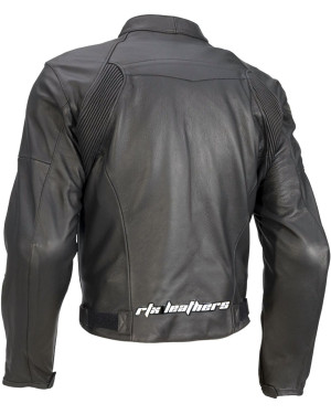 RTX Pro Touring Elite Motorcycle Leather Jacket