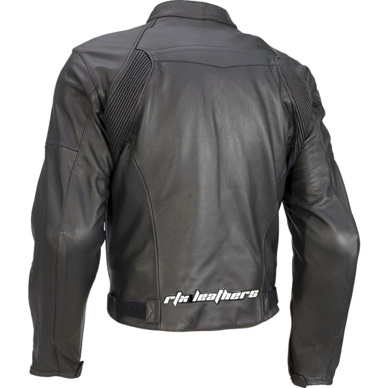 RTX Pro Touring Elite Motorcycle Leather Jacket