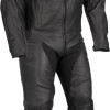 RTX Pro Touring Elite Motorcycle 2Pc Leather Suit 