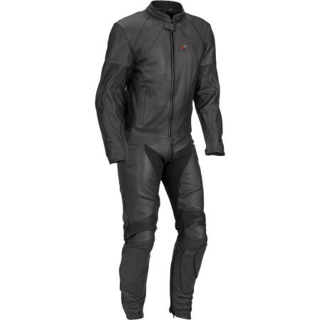 RTX Pro Touring Elite Motorcycle 2Pc Leather Suit 
