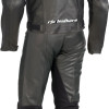 RTX Pro Touring Elite Motorcycle 2Pc Leather Suit 