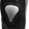 RSV Grey Sports Biker Leather Motorcycle Jacket