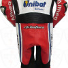 RTX WSB Carlos Checa Althea Racing Biker Leathers