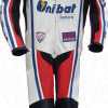 RTX WSB Carlos Checa Althea Racing Biker Leathers