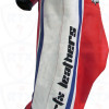 RTX WSB Carlos Checa Althea Racing Biker Leathers