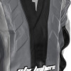 RTX Xtreme Grey One Piece Motorbike Leather Suit