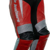 RTX Xtreme Red One Piece Motorbike Leather Suit