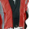 RTX Xtreme Red One Piece Motorbike Leather Suit