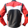 RTX Supersport Pro Leather Motorcycle Jacket