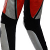 MV Agusta Classic Leather Biker Trouser Pant