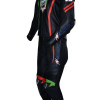 MV Agusta Corse Italia Edition Sports Motorcycle Leather Suit