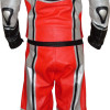 Custom Made MV Agusta Leather Motorcycle Suit