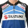 Special Edition Suzuki RG500 Motorcycle Race Leather Jacket & Suit Options