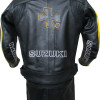 RIZLA Black Special Edition Motorcycle Leathers