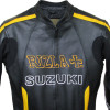 RIZLA Black Special Edition Motorcycle Leathers