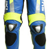 SUZUKI Ecstar RR-GSX Alex Rins Iannone Jacket Trouser Race Leathers