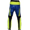 ECSTAR MotoGP Suzuki Sports Racing Replica Leather Motorcycle Trouser