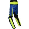 ECSTAR MotoGP Suzuki Sports Racing Replica Leather Motorcycle Trouser