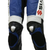 Suzuki GSXR Super Sport Leather Motorcycle Suit
