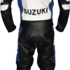 Suzuki Pro Biker Motorcycle Suit - 5 Colour Options
