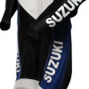 Suzuki Pro Biker Motorcycle Suit - 5 Colour Options
