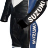 Suzuki Pro Biker Motorcycle Suit - 5 Colour Options