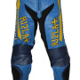 Rizla Suzuki MotoGP Racing Premium Leather Trouser