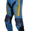Rizla Suzuki MotoGP Racing Premium Leather Trouser
