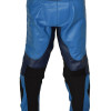 Rizla Suzuki MotoGP Racing Premium Leather Trouser