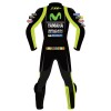 Yamaha MOVISTAR MotoGP The Doctor Black Race Leathers