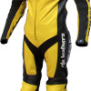 Custom Made YAMA Leather Motorcycle Suit Set 2