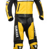 Yamaha Yellow Rossi 46 Edition Leather Suit