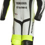 Rossi Fiat Yamaha Junior 1Pc Biker Leathers