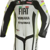 Rossi Fiat Yamaha Junior 1Pc Biker Leathers