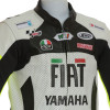 Rossi Fiat Yamaha Junior 1Pc Biker Leathers