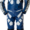 Custom Made YAMA Leather Motorcycle Suit Set 2