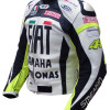 FIAT Yamaha Valentino Rossi 46 Race Replica Motorcycle Suit