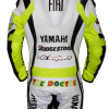 FIAT Yamaha Valentino Rossi 46 Biker Leathers